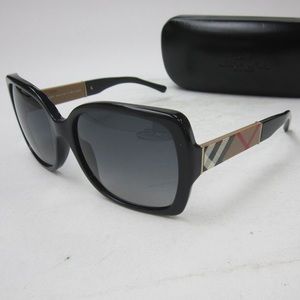 Burberry sunglasses (style no. BE4160)